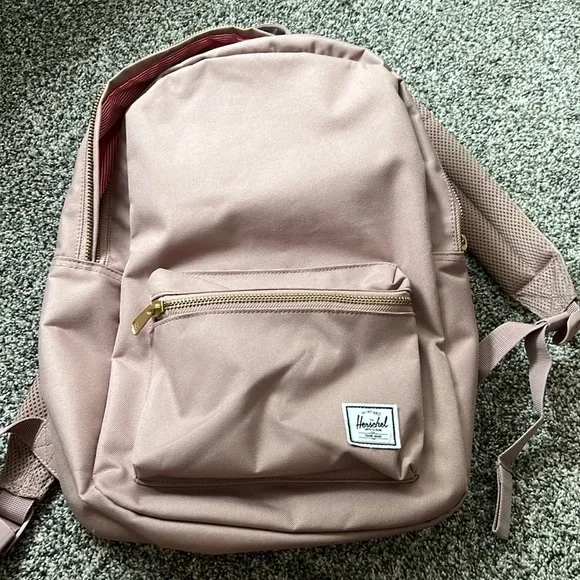 Herschel medium backpack - Picture 1 of 5
